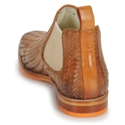 Melvin & Hamilton - KATRIN 7