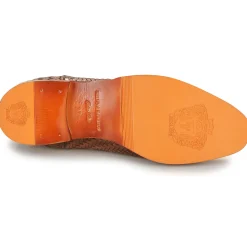 Melvin & Hamilton - KATRIN 7