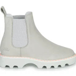 Melvin & Hamilton - MEGAN3R