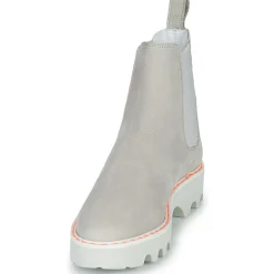 Melvin & Hamilton - MEGAN3R