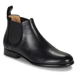 Melvin & Hamilton - SALLY 16