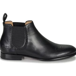 Melvin & Hamilton - SALLY 16