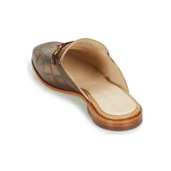 Melvin & Hamilton - SCARLETT 4