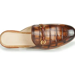 Melvin & Hamilton - SCARLETT 4