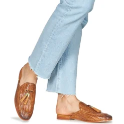 Melvin & Hamilton - SCARLETT 2