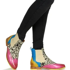 Melvin & Hamilton - Selina 29