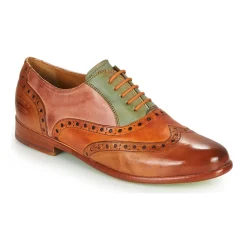 Melvin & Hamilton - SELINA 24