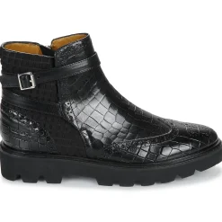 Melvin & Hamilton - SELINA 25