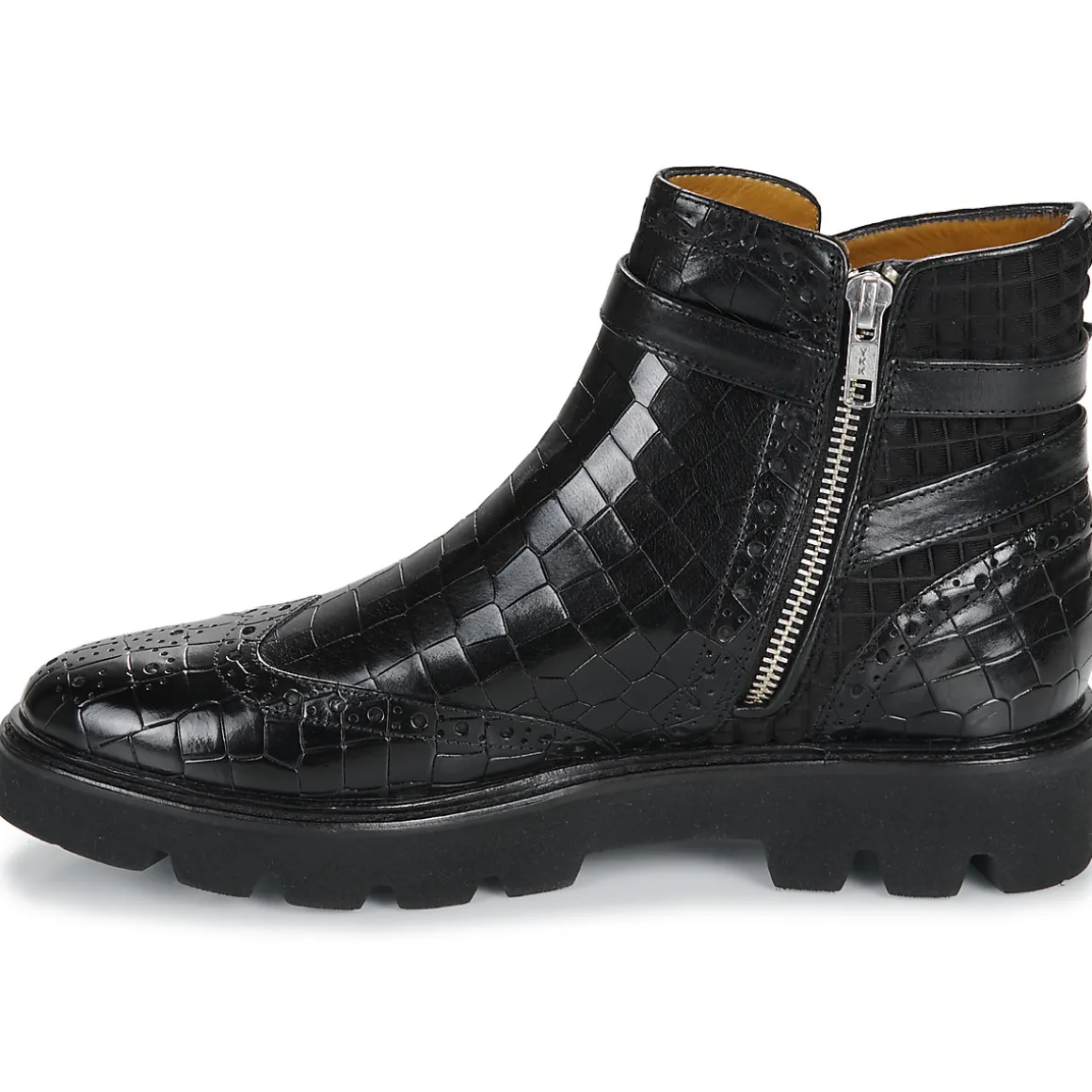 Melvin & Hamilton - SELINA 25