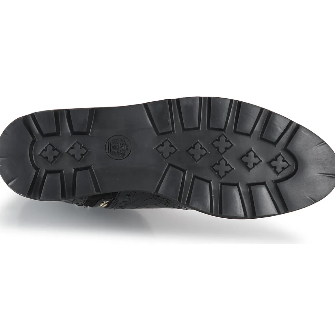 Melvin & Hamilton - SELINA 25