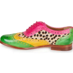 Melvin & Hamilton - SELINA 56