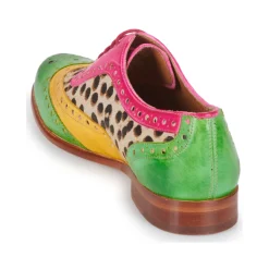 Melvin & Hamilton - SELINA 56