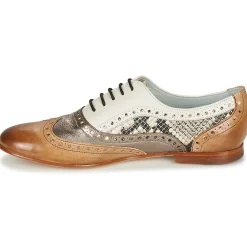 Melvin & Hamilton - SONIA 1