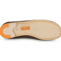 Melvin & Hamilton - THEA 1