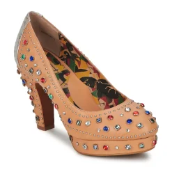 Miss L'Fire - SHOWGIRL