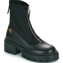 Moony Mood - BRIGITTE