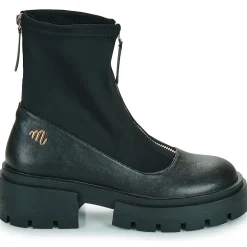 Moony Mood - BRIGITTE