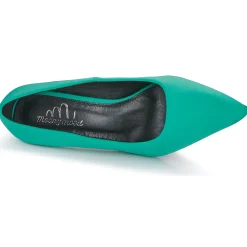 Moony Mood - MEMPHISTA