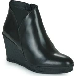 Otess / Zoï - 11850-ANIL-NOIR