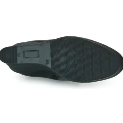 Otess / Zoï - 11850-ANIL-NOIR