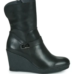 Otess / Zoï - 11870-ANIL-NOIR