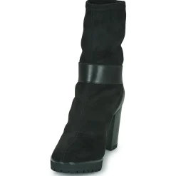 Otess / Zoï - 12600-LICRA-ANIL-NOIR