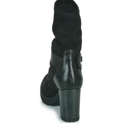 Otess / Zoï - 12600-LICRA-ANIL-NOIR