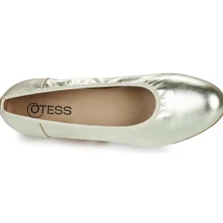 Otess / Zoï - 11540-METAL-PLATINA