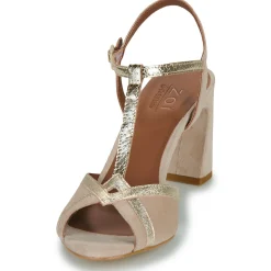 Otess / Zoï - Z1330-CAM-BEJE-ODIN-CARRARA-UMBRELLA-CARRARA