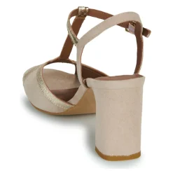 Otess / Zoï - Z1330-CAM-BEJE-ODIN-CARRARA-UMBRELLA-CARRARA