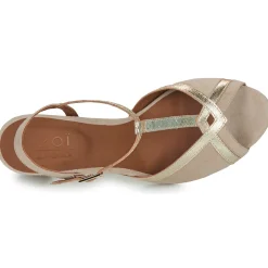 Otess / Zoï - Z1330-CAM-BEJE-ODIN-CARRARA-UMBRELLA-CARRARA