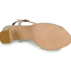 Otess / Zoï - Z1330-CAM-BEJE-ODIN-CARRARA-UMBRELLA-CARRARA