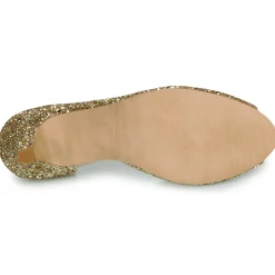 Otess / Zoï - Z1620-GALAXY-CARRARA-GLITTER-CHAMPAGNE