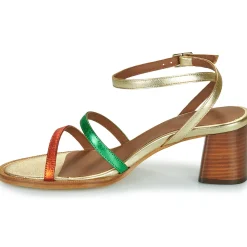 Otess / Zoï - Z1530-JAAL-PLATINO-JAAL-ARAGOSTA-JAAL-MELA