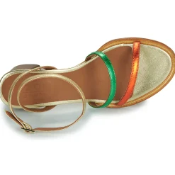 Otess / Zoï - Z1530-JAAL-PLATINO-JAAL-ARAGOSTA-JAAL-MELA