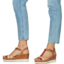 Pikolinos - AGUADULCE W3Z