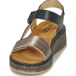 Pikolinos - ALZIRA W9D