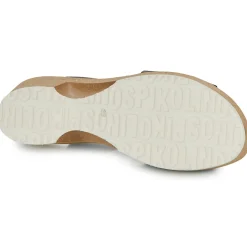 Pikolinos - ARENALES W3B