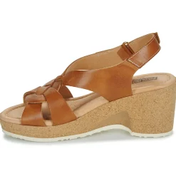 Pikolinos - ARENALES W3B