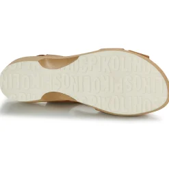 Pikolinos - ARENALES W3B