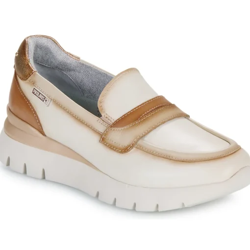 Pikolinos - ASTURIAS W9C