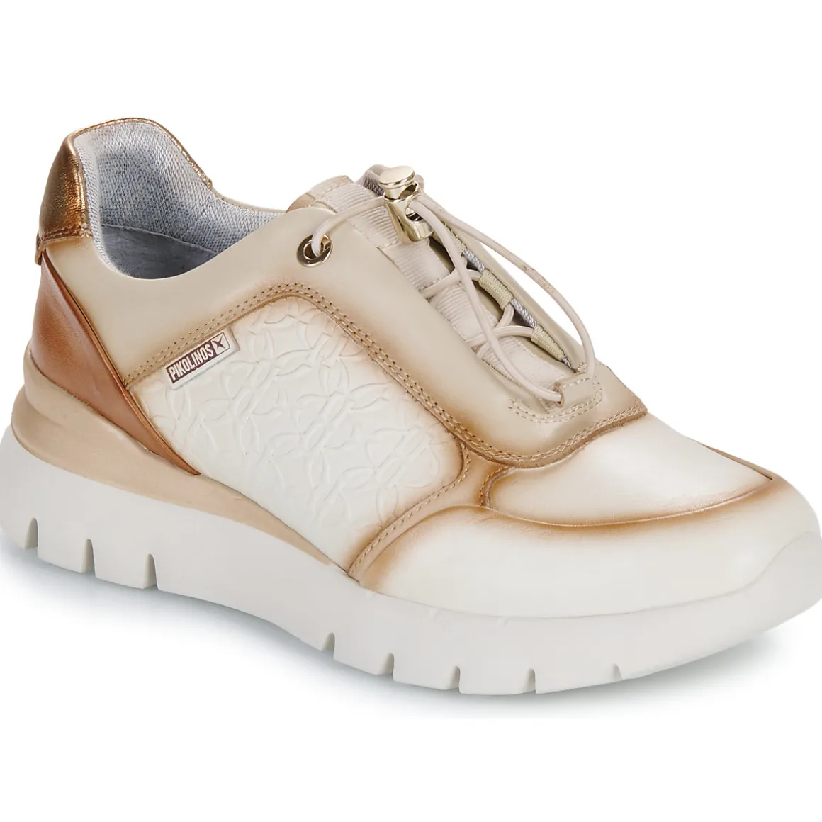 Pikolinos - ASTURIAS W9C