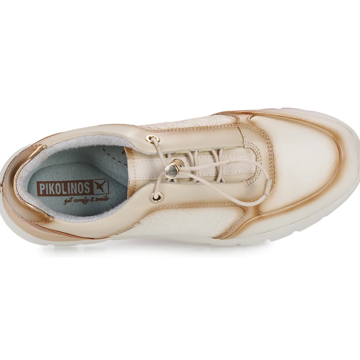 Pikolinos - ASTURIAS W9C