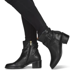 Pikolinos - BACAROT W2D