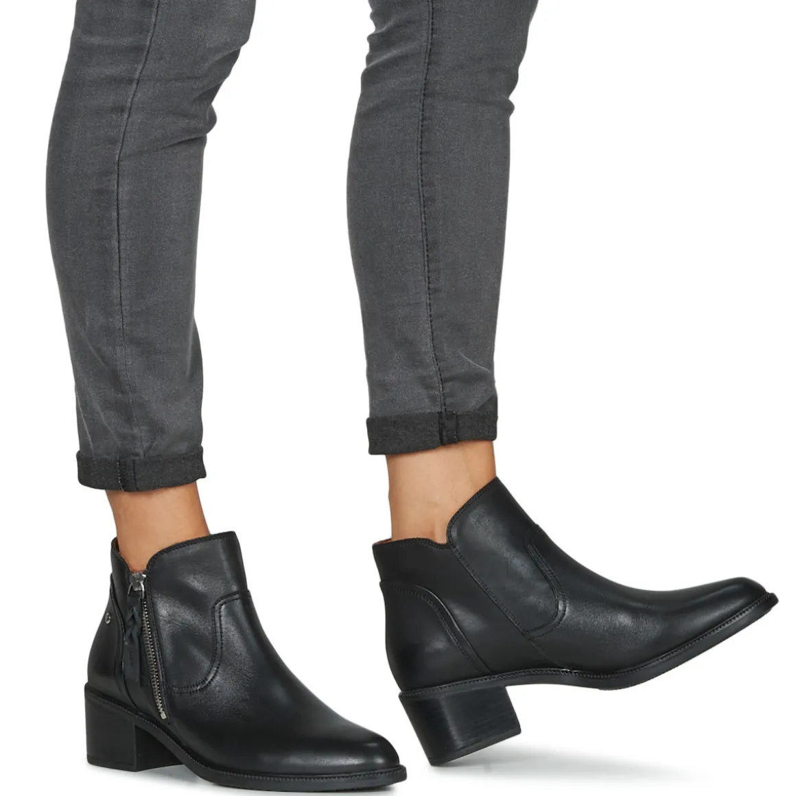 Pikolinos - BACAROT W2D