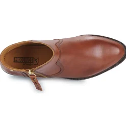 Pikolinos - BACAROT W2D