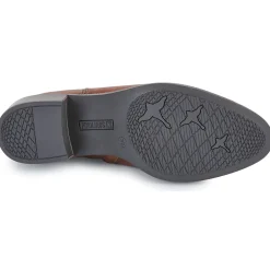 Pikolinos - BACAROT W2D