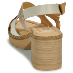 Pikolinos - CANARIAS W8W