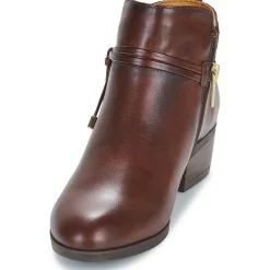 Pikolinos - DAROCA W1U