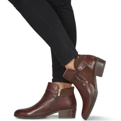 Pikolinos - DAROCA W1U